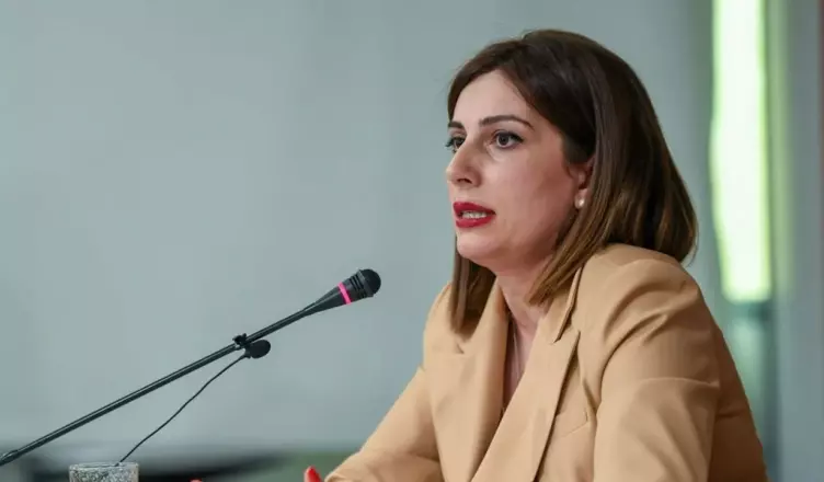 Anahit Avanesyan
