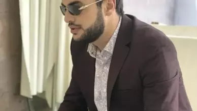 Mosves Yeremyan