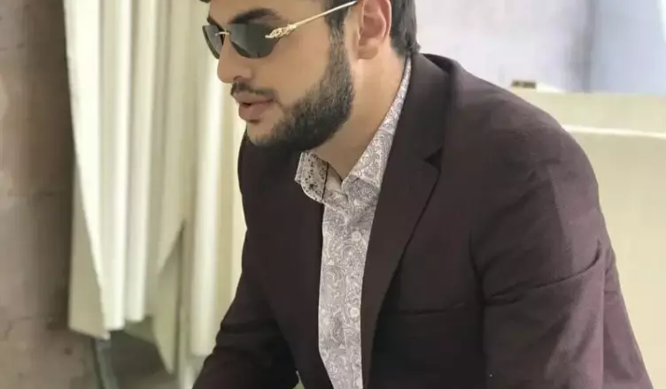 Mosves Yeremyan