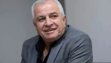 Ashot Ghazaryan