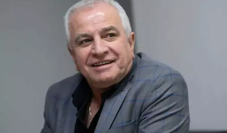 Ashot Ghazaryan