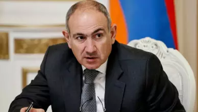 Karavarutyan nor voroshume
