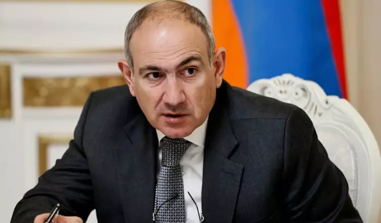 Karavarutyan nor voroshume