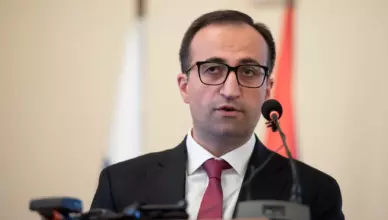 Arsen Torosyan