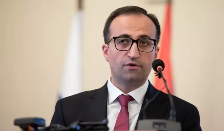 Arsen Torosyan