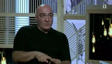Artashes Aleksanyan
