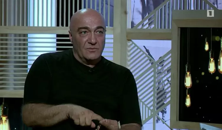 Artashes Aleksanyan
