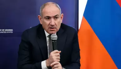 Pashinyan