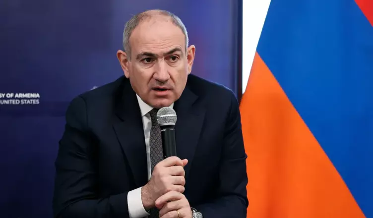 Pashinyan