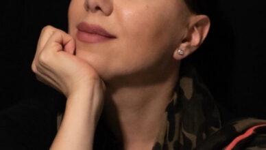 Alla Levonyan