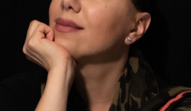Alla Levonyan
