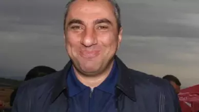 Samvel Aleksanyan