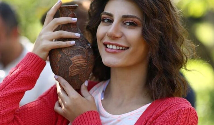 Inna Khojamiryan