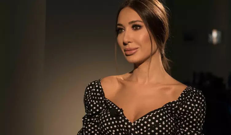 Nazeni Hovhannisyan