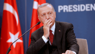 Shokayn lur Turkiayic