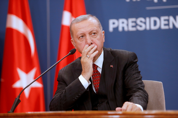 Shokayn lur Turkiayic