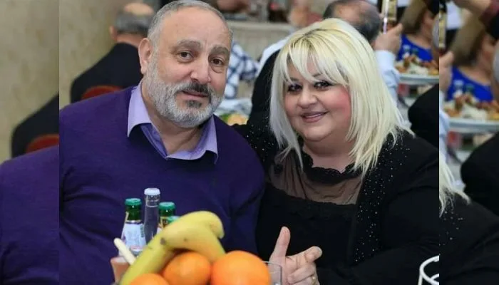 Ov e Zara Aramyani Amusine