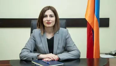 Naxarary zgushacnum e