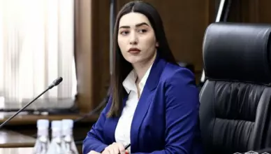 Qnnutyun chi linelu. Karevor lur
