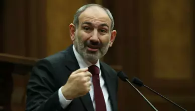 Serj jamerd hashvi. Varchapety hraparakec txter