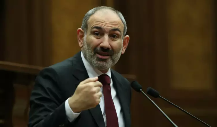 Serj jamerd hashvi. Varchapety hraparakec txter