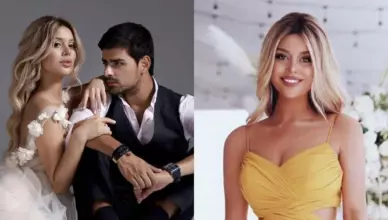 Cavali lur Anna Dovlatyanic