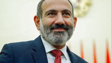 Npasti nor tesak