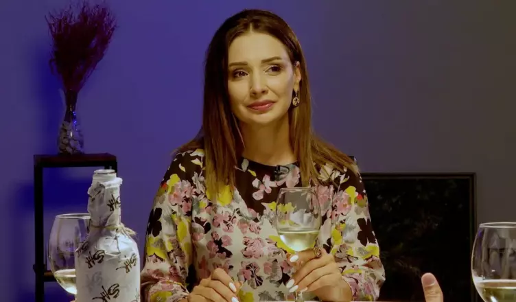 Luiza Ghambaryani xostovanutyuny