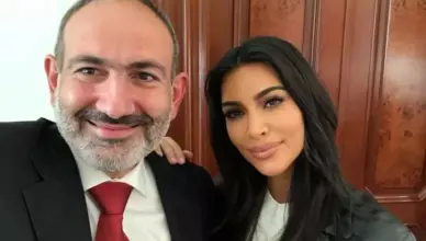 Hrashali e. Teseq inch e arel Kime