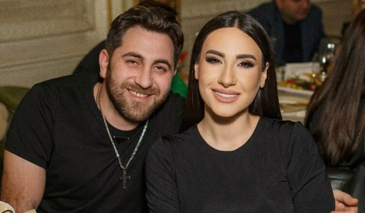 Tatev Asatryani xostovanutyuny