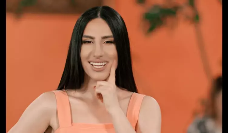 Tatev Asatryany 10-0 arec Saroyin