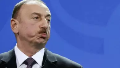 Xuchap u Sarsap erkrum. Alievy shoki mej e