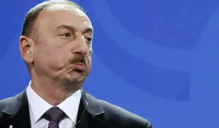 Xuchap u Sarsap erkrum. Alievy shoki mej e