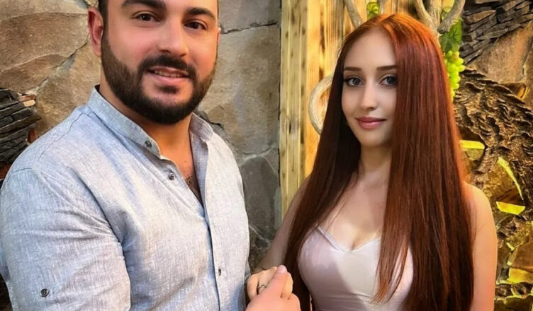 Karevor mardy axjkas kyanqum