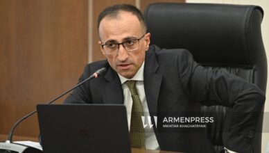 Vorqan kbardzranan kensatoshaknery