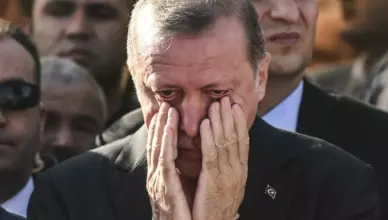 Ujgin erkrasharj Turqiayum