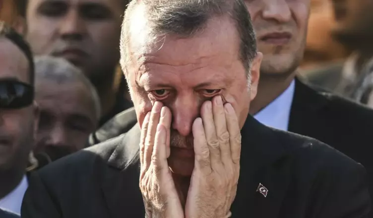 Ujgin erkrasharj Turqiayum