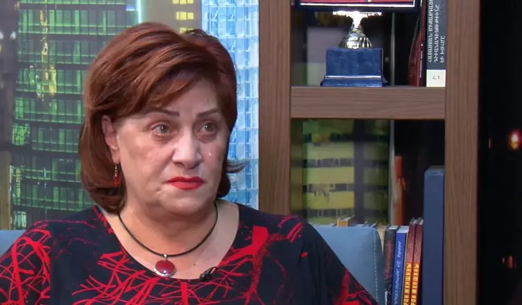 LyusyA Hakobyan