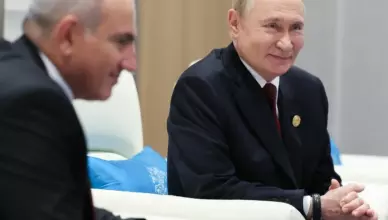 Nor popoxutyun