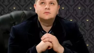 Armenchiky Haytararutyun e taracel