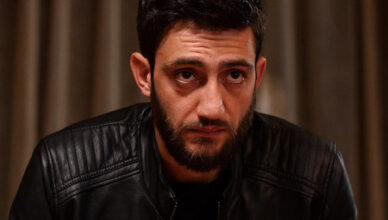 Vahe Ziroyan