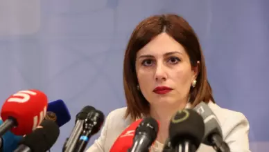Anahit Avanesyan