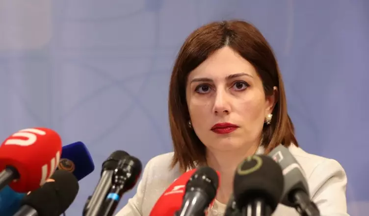 Anahit Avanesyan