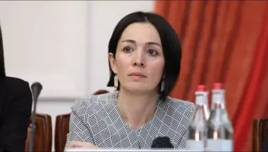 Janna Andreasyan