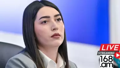 Nor popoxutyun
