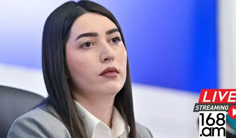 Nor popoxutyun
