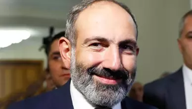 Lav lur Pashinyanic