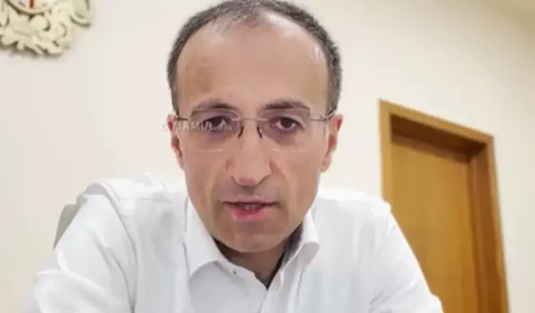 Arsen torosyan