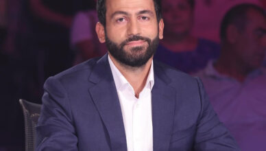 Sevak Amroyan