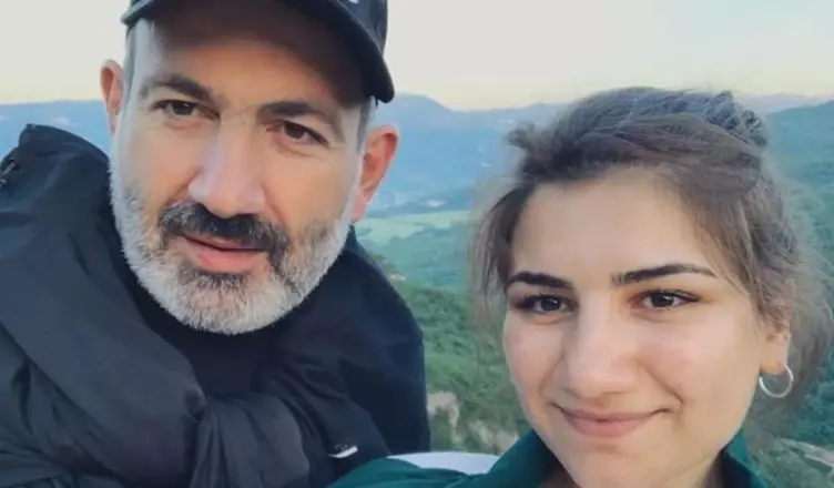 Mariam Pashinyan